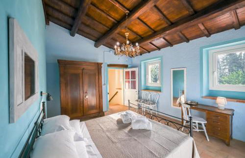 Villa ai Caprioli Mondaino - Foto 48