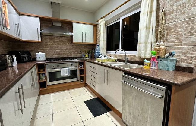 GT Self Catering Apartments - Foto 19