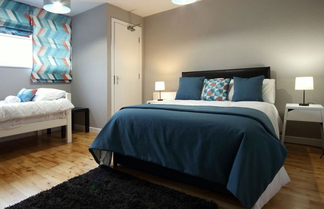 KC Accommodation - Foto 23