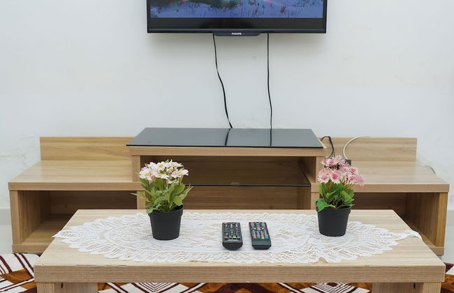 D'Summit Residences by YML Homestay - Foto 12