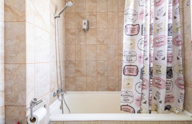 Downtown Victoria Apartments By CityBookings - Foto 33