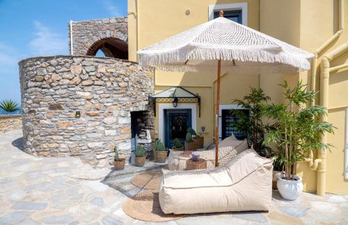 Aegean Crown - Foto 1