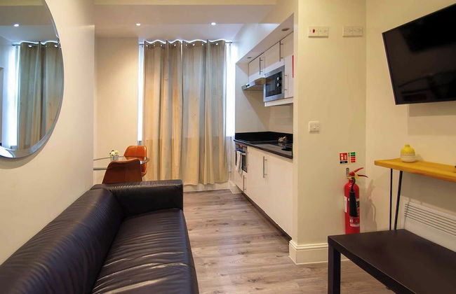 Hyde Park Superior Apartments - Foto 11