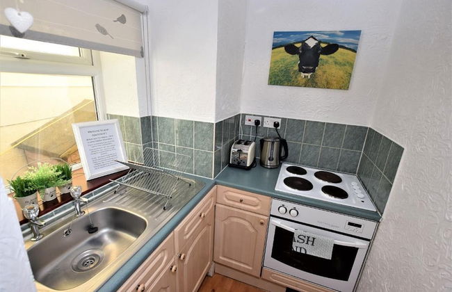 Bridle Lodge Apartments - Foto 34