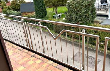 Ferienwohnung Heuwies im Bliesgau - Foto 28