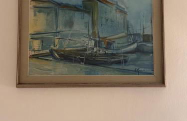 Sweet charm in Venice - Foto 26