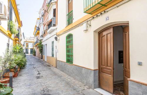 Loft B2, Apartment in Seville - Foto 33