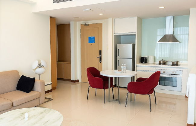 Cormar Suites Kuala Lumpur - Photo 19