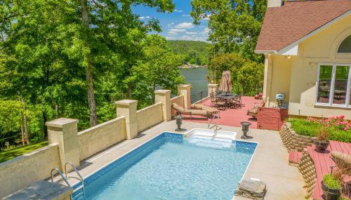 Yellowhammer Hill - Amenities Galore! Near Cullman - Foto 5