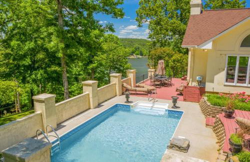 Yellowhammer Hill - Amenities Galore! Near Cullman - Foto 5