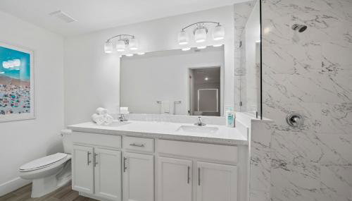 New! Few minutes to Downtown, 10 to the Beach! - Foto 5