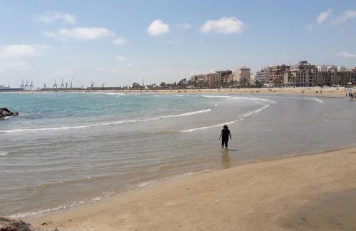 Latido Del Puerto - Foto 22