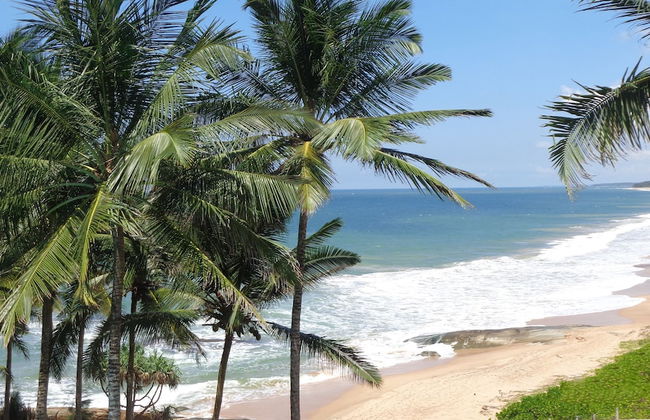 Villa Modara - Photo 40