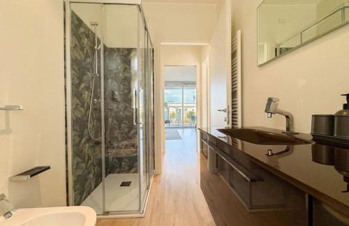 Lake view apartment - Foto 14