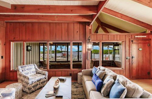 Lostman's Lodge - Everglade City, Sunset View Pool & Hot Tub - Photo 19