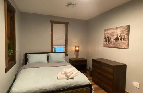 STUNNING RENOVATED 4BR House - Foto 18