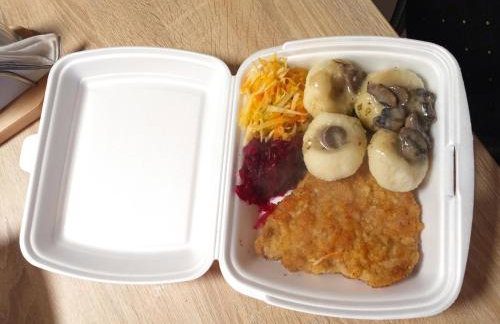 Agroturystyka A&G Dubeninki - Foto 63