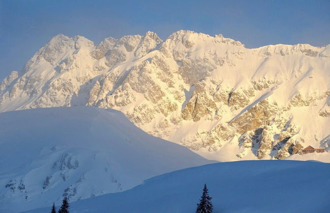 Chalet Silver Fox - Foto 46