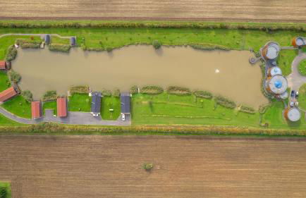 Lakeside Fishing Pods - Foto 5