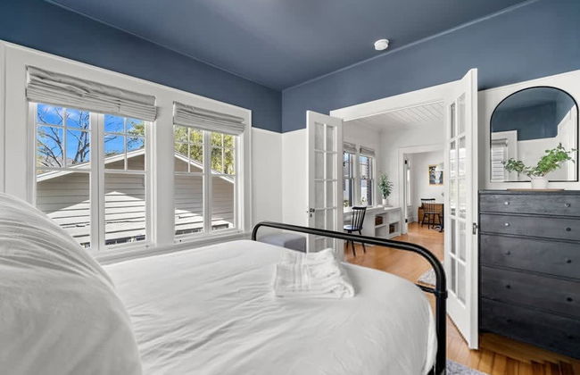 The Adaline 6 Gorgeous Hyde Park Apartment - Foto 2