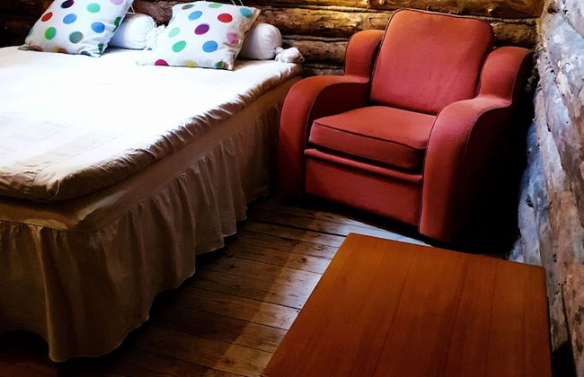 Timmerkoja på Österlen - Foto 7