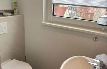 Große gemütliche Ferienwohnung mit Klimaanlage, Parkplatz inklusive TOP ! - Foto 14