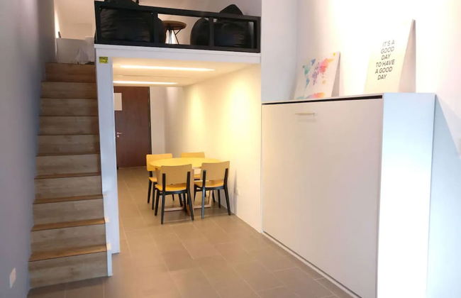 Stazion Services Alila - Foto 15