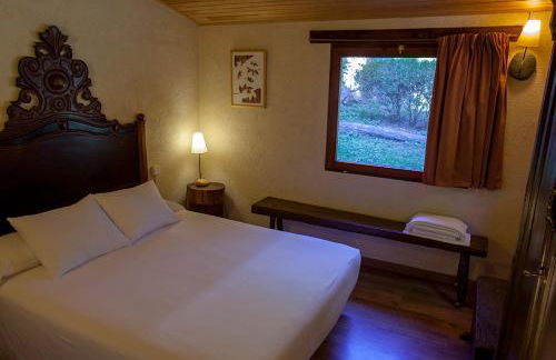 Masía El Moli de Can Aulet - Foto 20