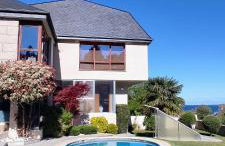 Villa El Castañal con Piscina Privada - Foto 62