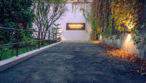 TURINHOMETOWN Residence Apartments - Foto 5