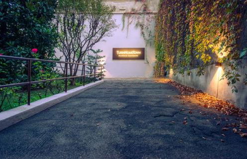 TURINHOMETOWN Residence Apartments - Foto 5