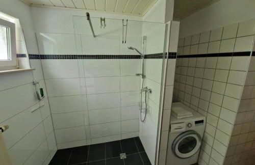 Gemütliche und gepflegte Ferienwohnung in Bad Wimpfen - Foto 11