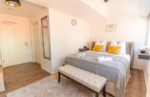 Daniels Apartment an der Schloßbrücke - Foto 19