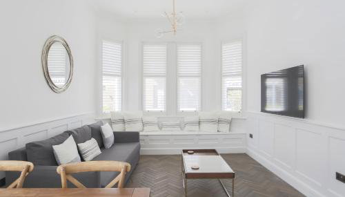 Coachman's Cottage - Foto 3