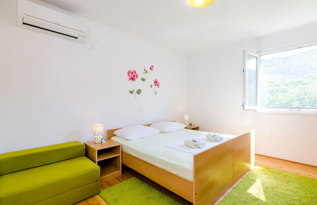 Apartments & Rooms Maždin - Foto 7