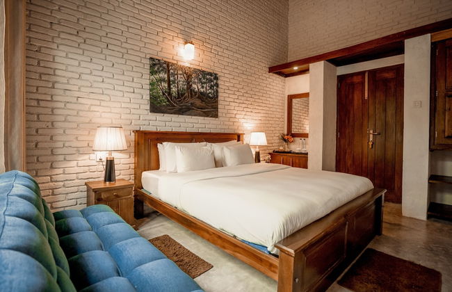 Arsulana Eco Lodge - Foto 41