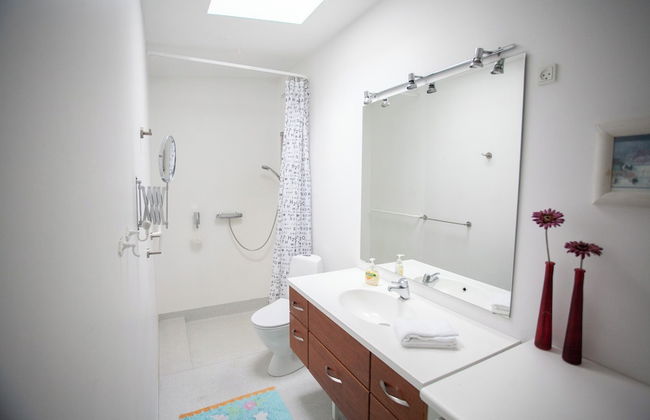 Downtown Tórshavn - Large 3 Bedroom Apartment - Foto 14