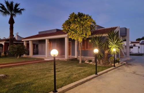 Villa Pina Arenella - Photo 1