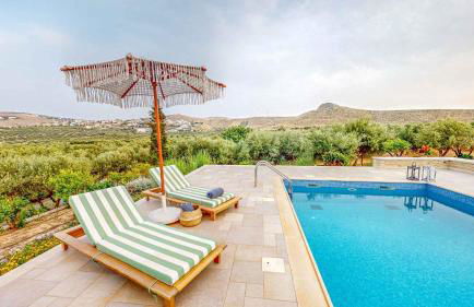 helidoni luxury villa - Foto 45