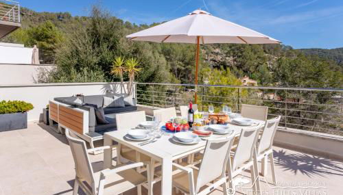 Cool and Stylish Villa Avanti with Private Pool, Beautiful Views and Air Conditioniing - Foto 4