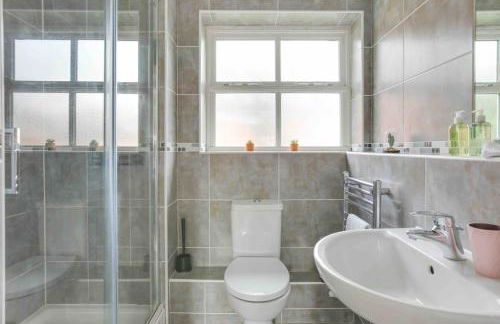 Elizabeth Four Bedroom Townhouse - Foto 33