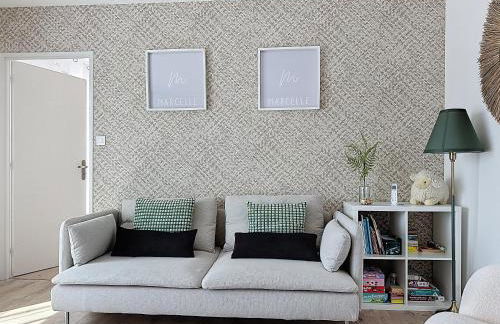 Chalet bois nature et confort - Foto 14