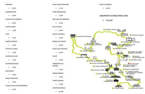 Moderno, no coração da cidade - Foto 31