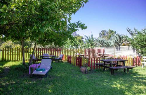 Stalakton Country Maisonettes - Photo 20