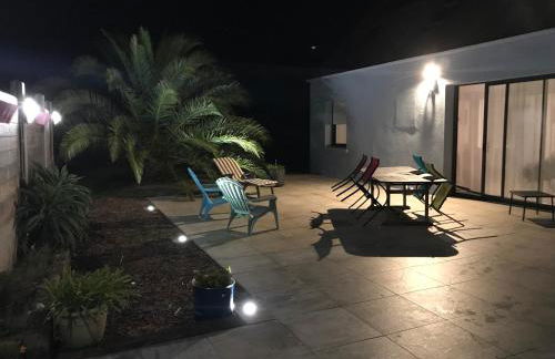 Les pieds dans le sable - Foto 34