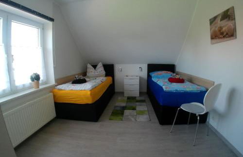 Ferienwohnnung Kathrin - Foto 13