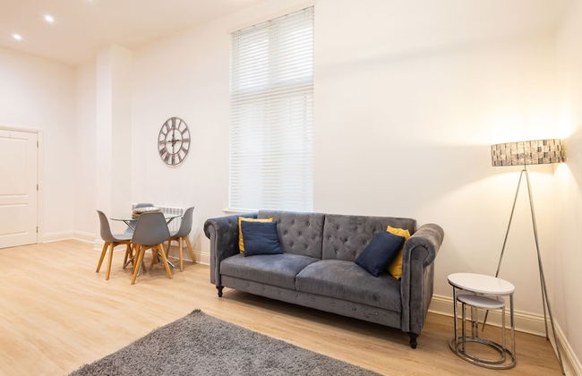 Host Stay The Cathedrals - Foto 13