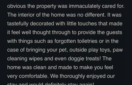 Private Ranch- Entire Home - Hot Tub - Pets & Kids Welcome - King Bed - Fenced Backyard - Free WiFi - Foto 34