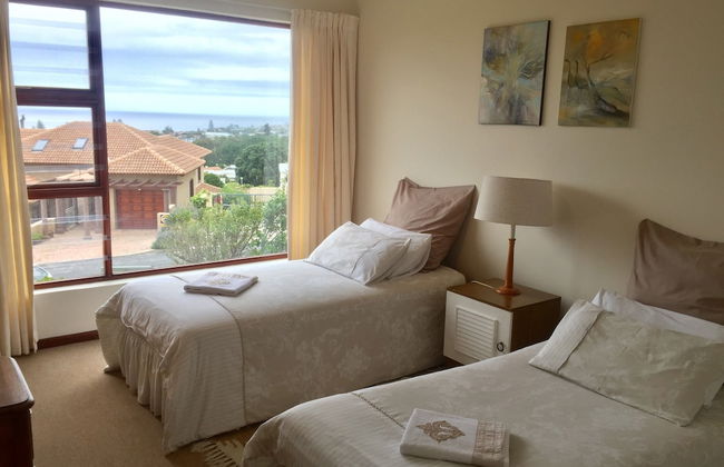 Hermanus Heights Villa - Foto 5