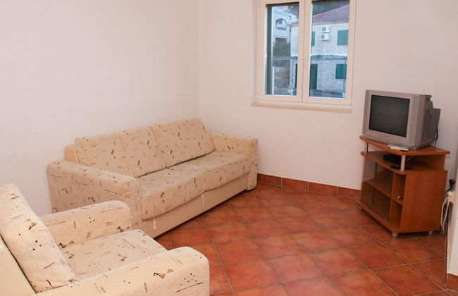 Apartments Šantić - Foto 21